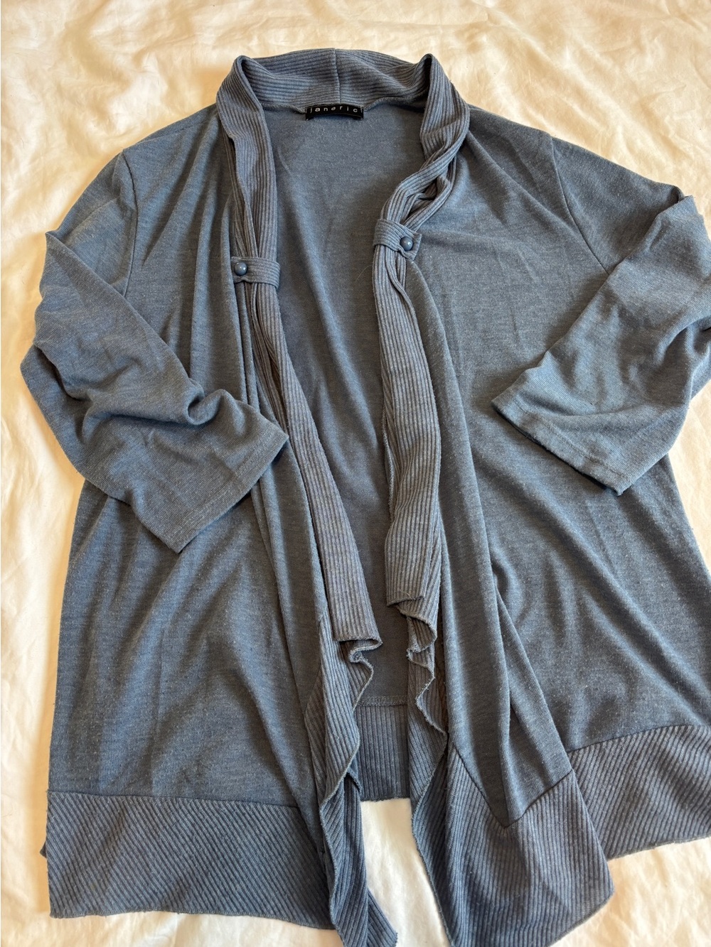 5/$25 💐 | janeric cardigan